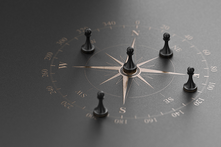Foundations of Strategic Planning