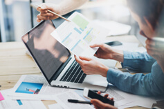 Professional Accounting Certificate